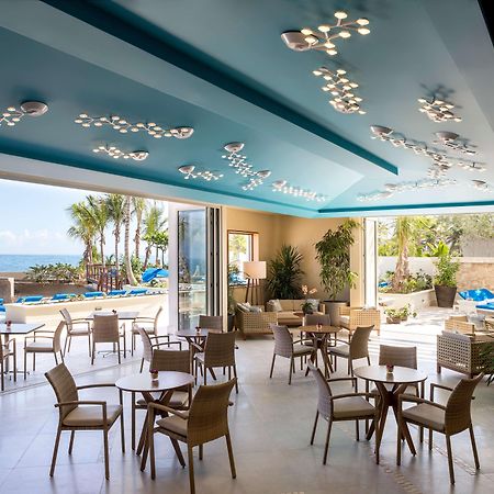 Condado Vanderbilt Hotel San Juan Kültér fotó