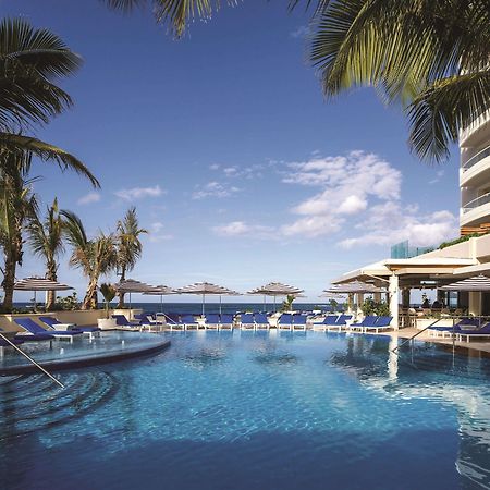 Condado Vanderbilt Hotel San Juan Kültér fotó