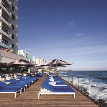 Condado Vanderbilt Hotel San Juan Kültér fotó
