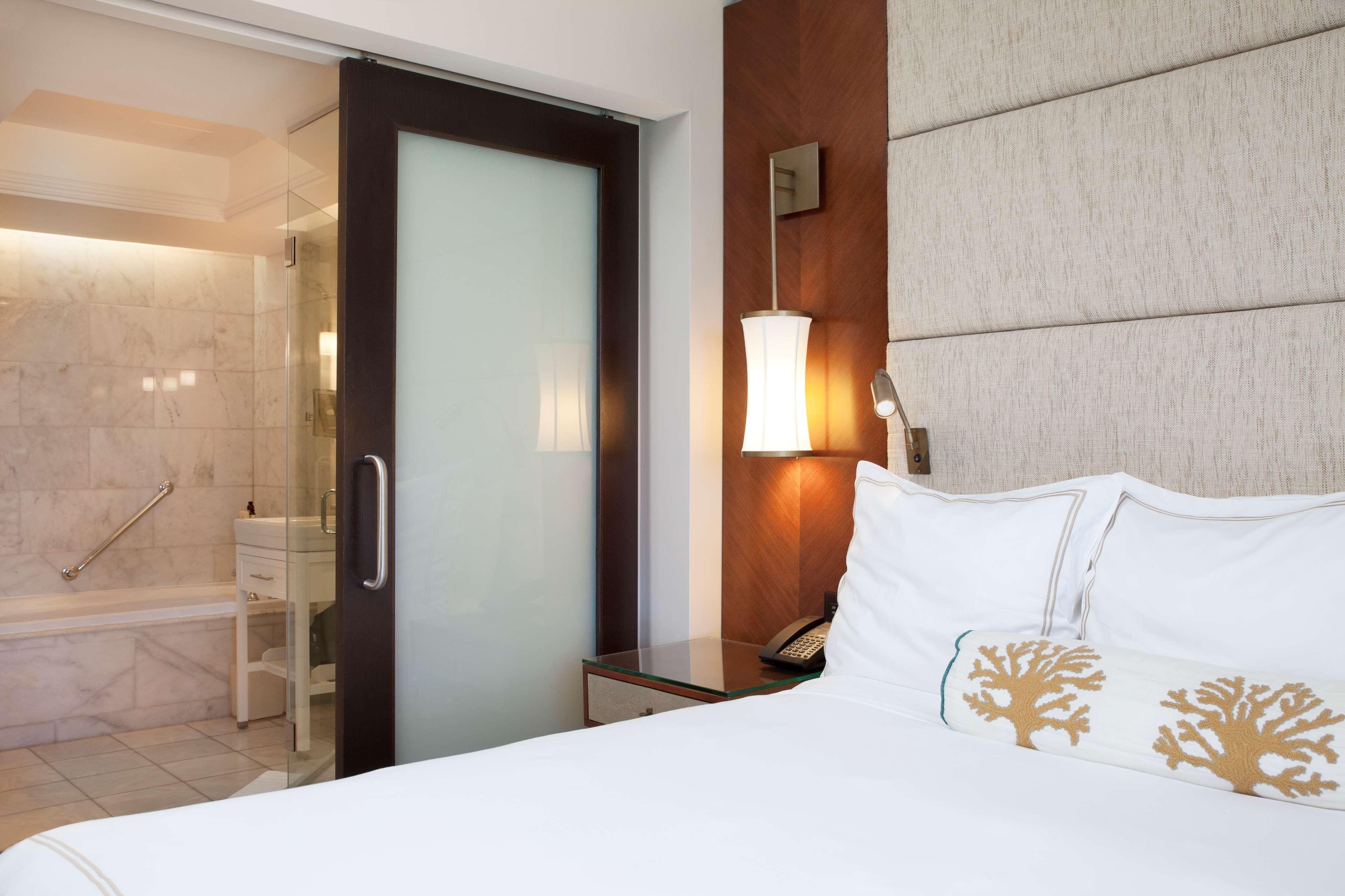 Condado Vanderbilt Hotel San Juan Kültér fotó