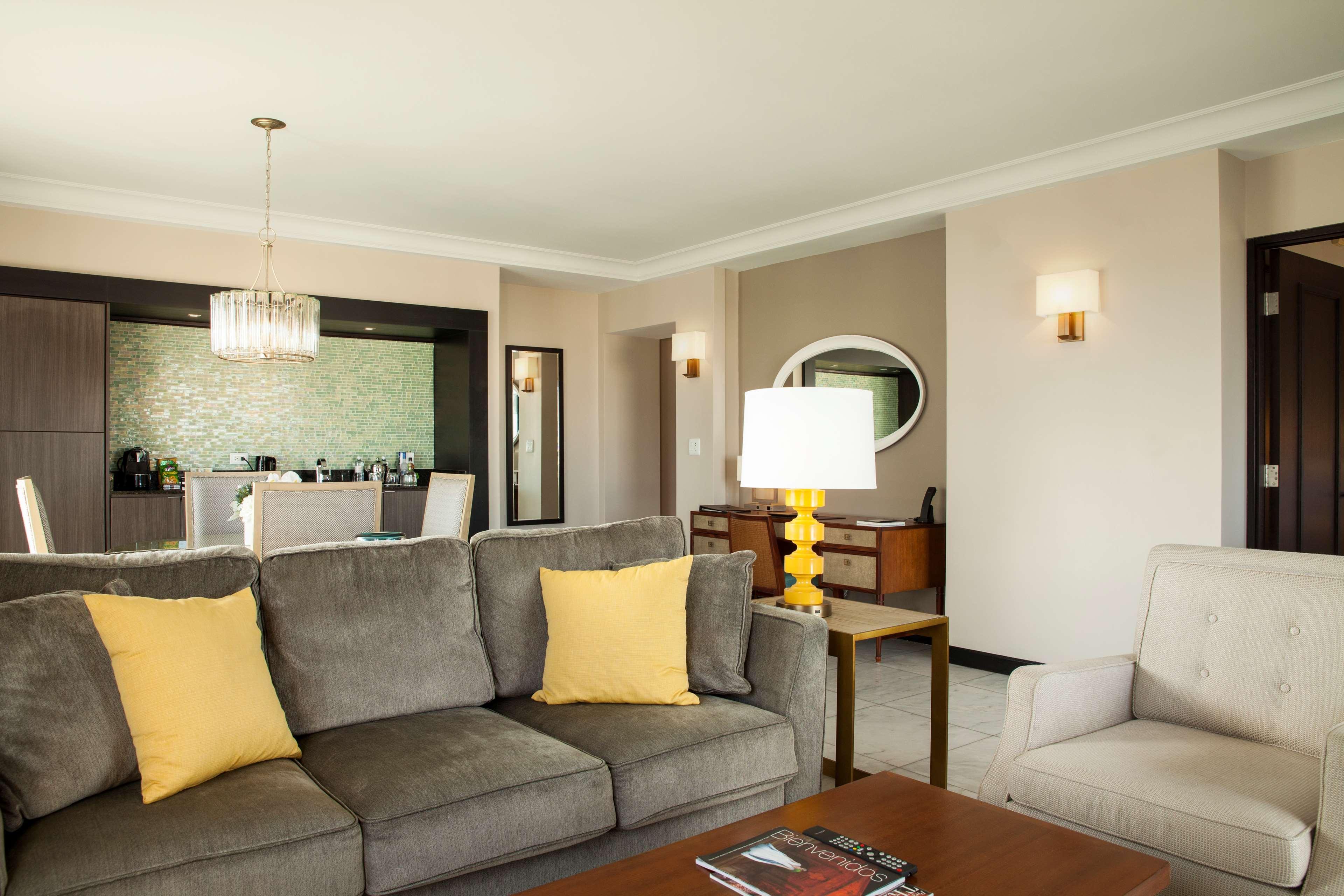 Condado Vanderbilt Hotel San Juan Kültér fotó