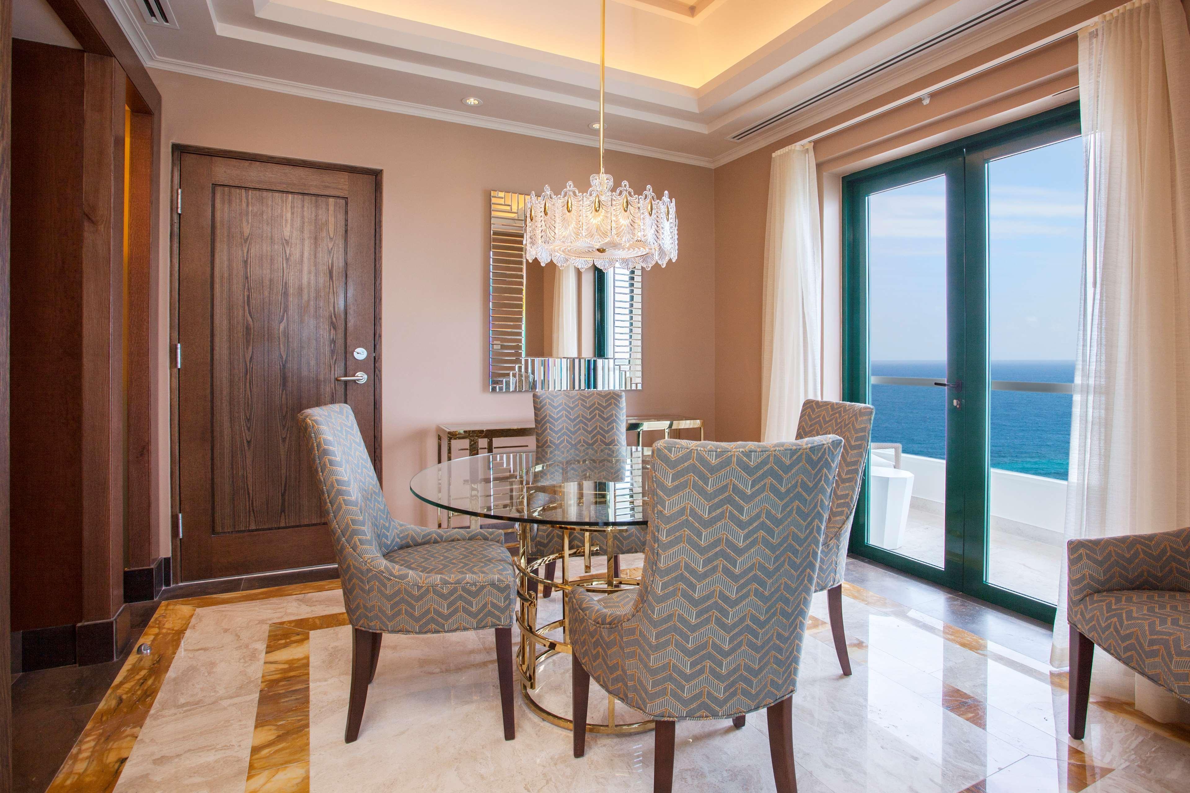 Condado Vanderbilt Hotel San Juan Kültér fotó