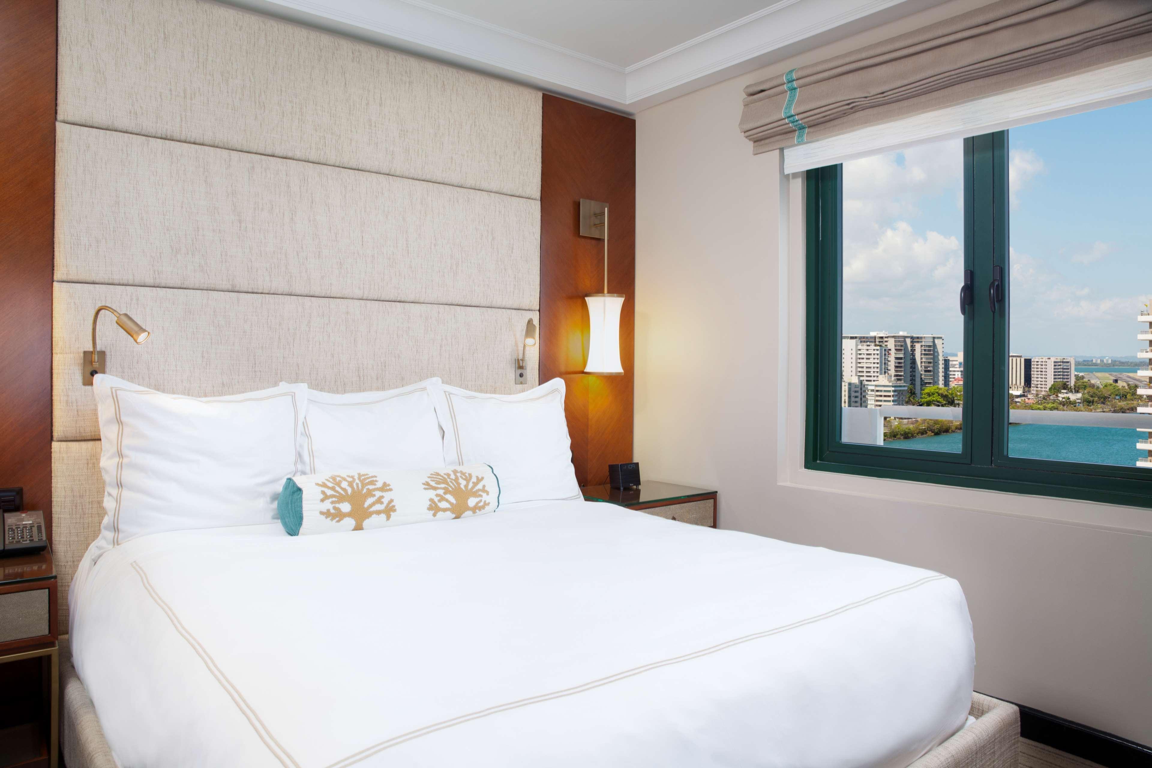 Condado Vanderbilt Hotel San Juan Kültér fotó