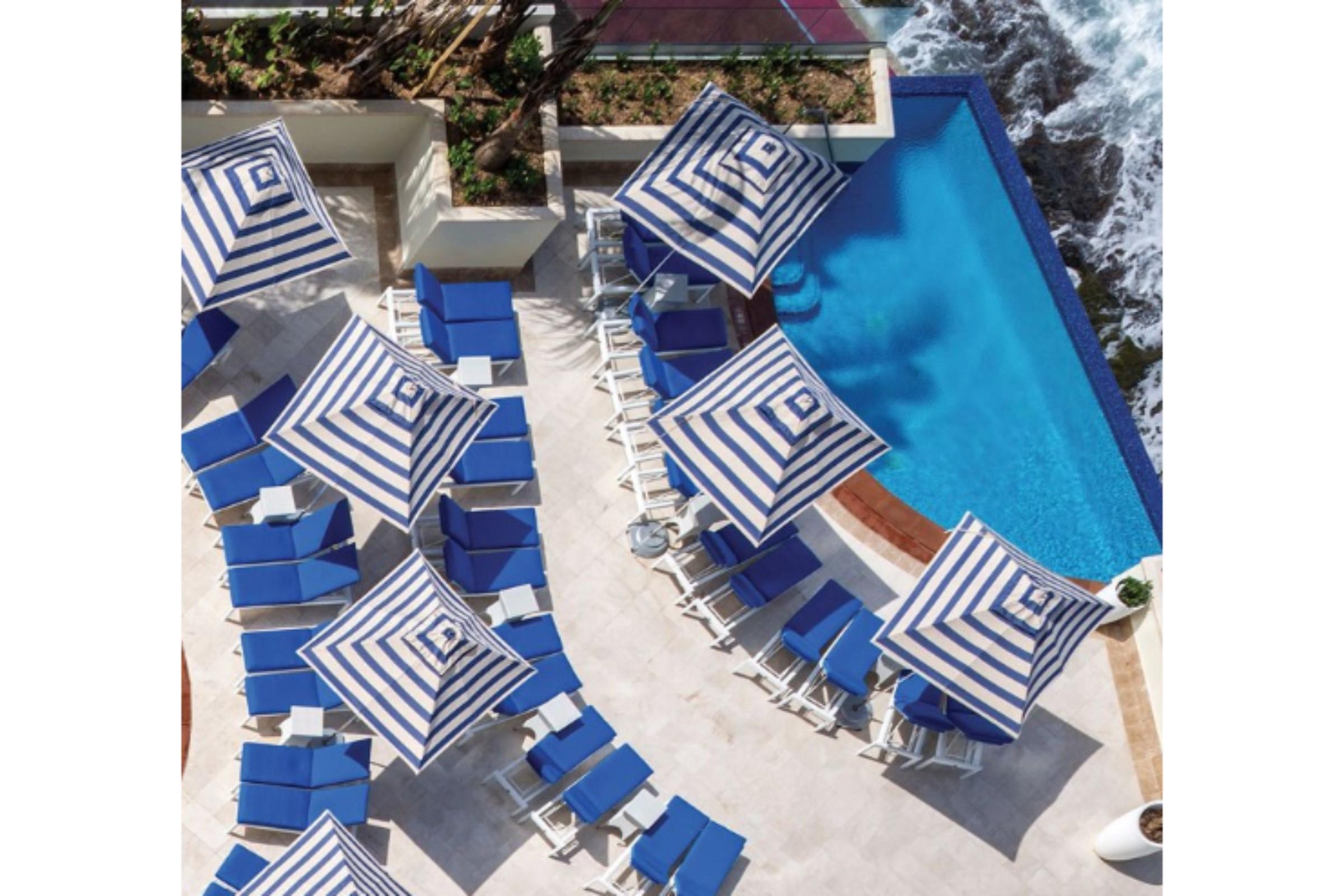 Condado Vanderbilt Hotel San Juan Kültér fotó