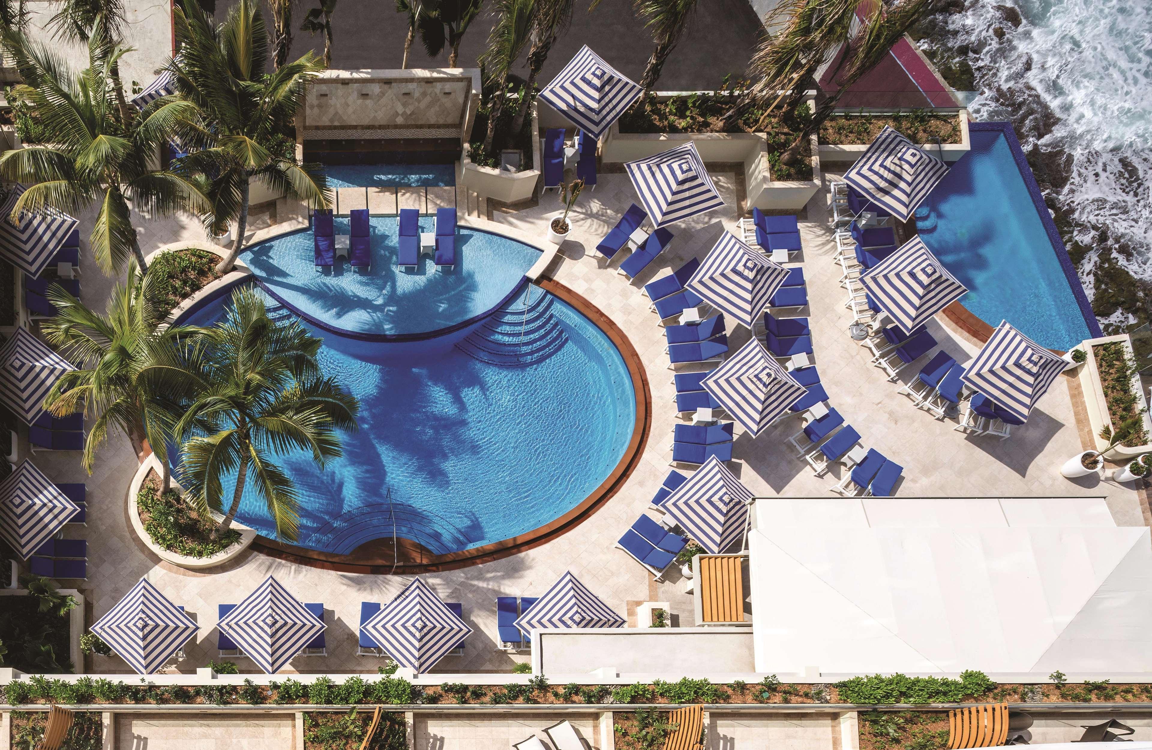 Condado Vanderbilt Hotel San Juan Kültér fotó