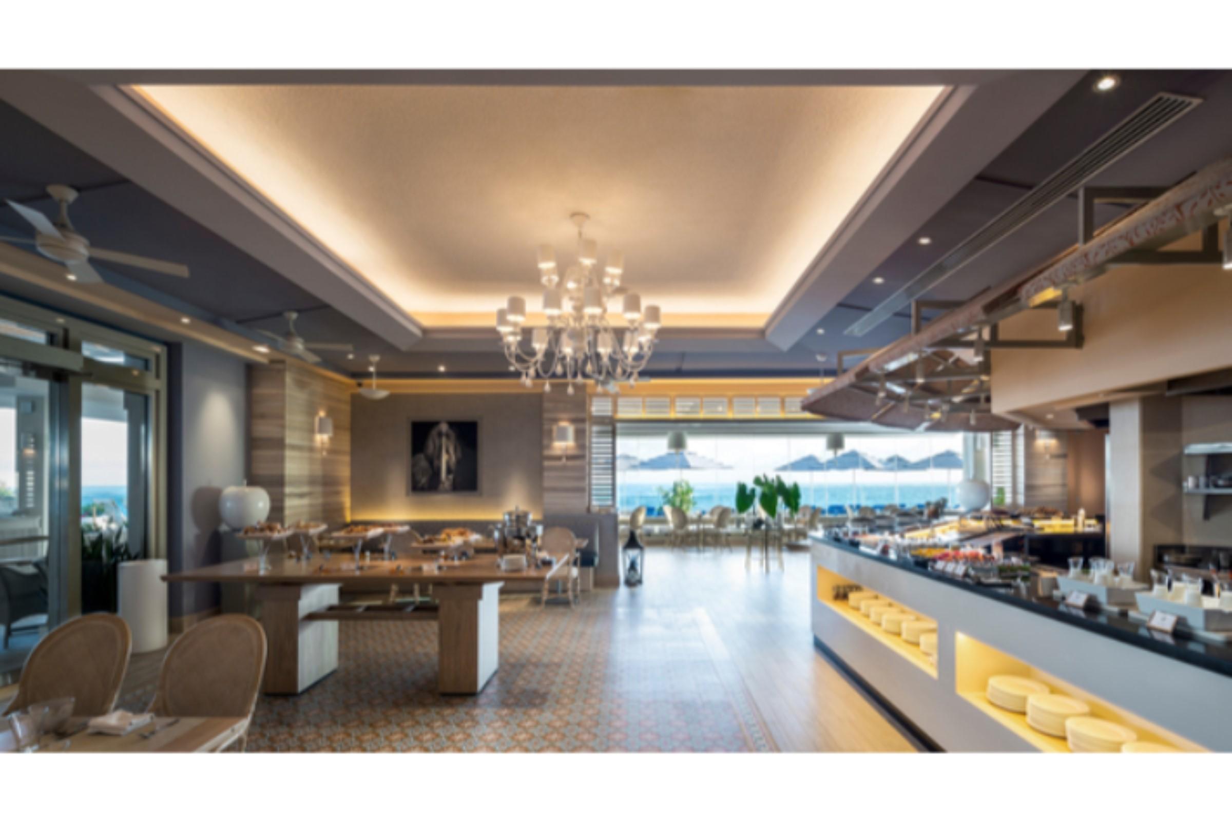 Condado Vanderbilt Hotel San Juan Kültér fotó
