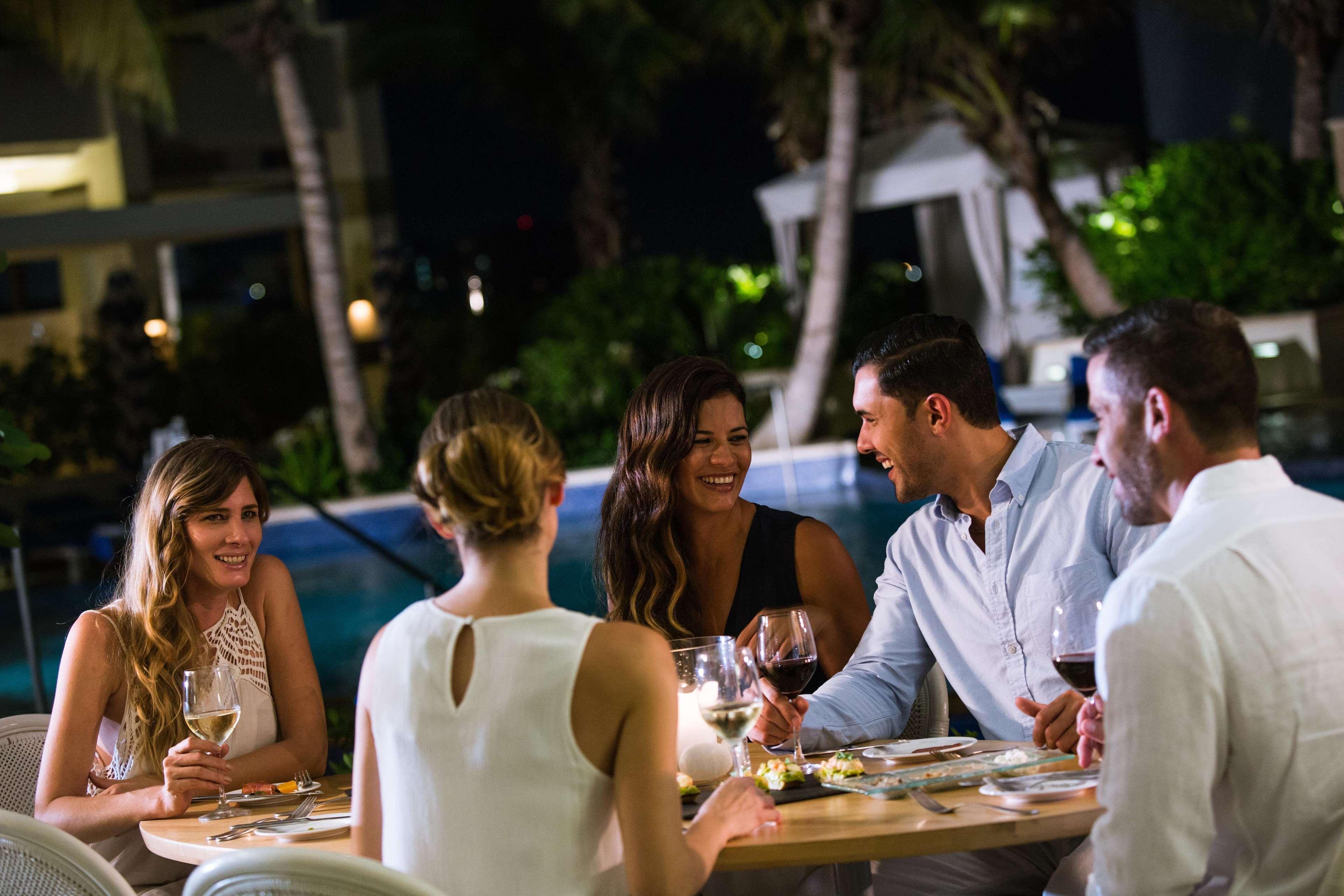 Condado Vanderbilt Hotel San Juan Kültér fotó