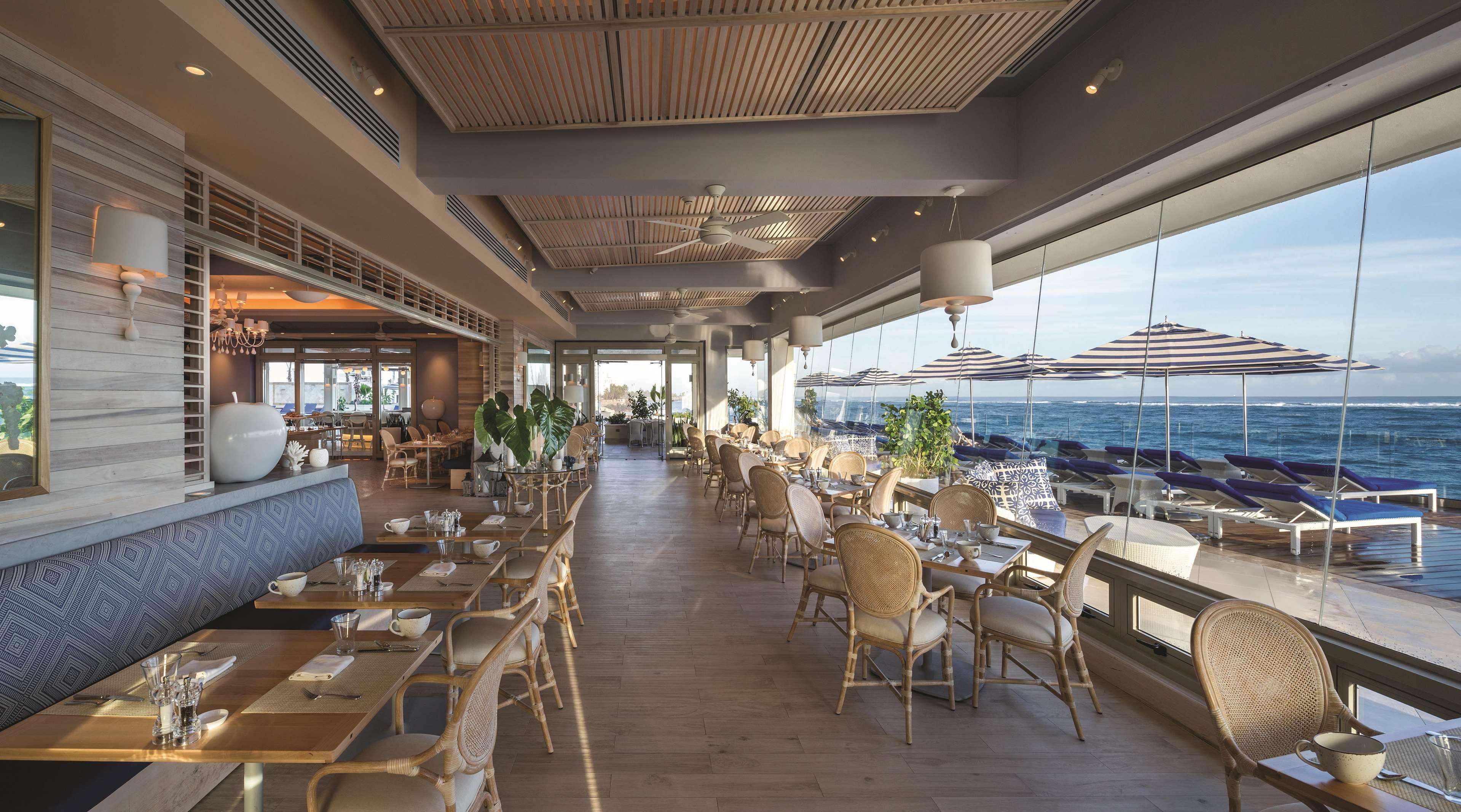 Condado Vanderbilt Hotel San Juan Kültér fotó