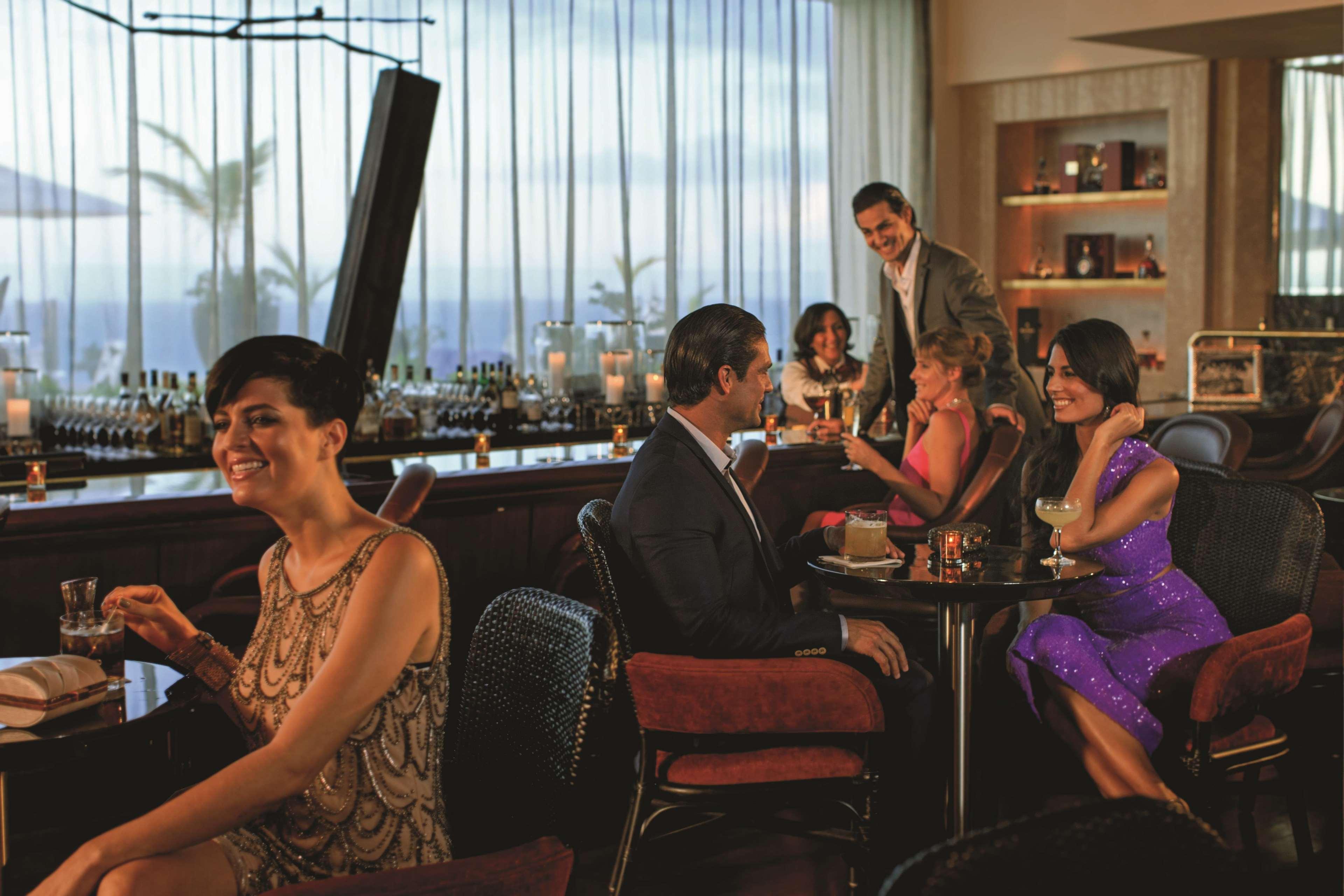 Condado Vanderbilt Hotel San Juan Kültér fotó