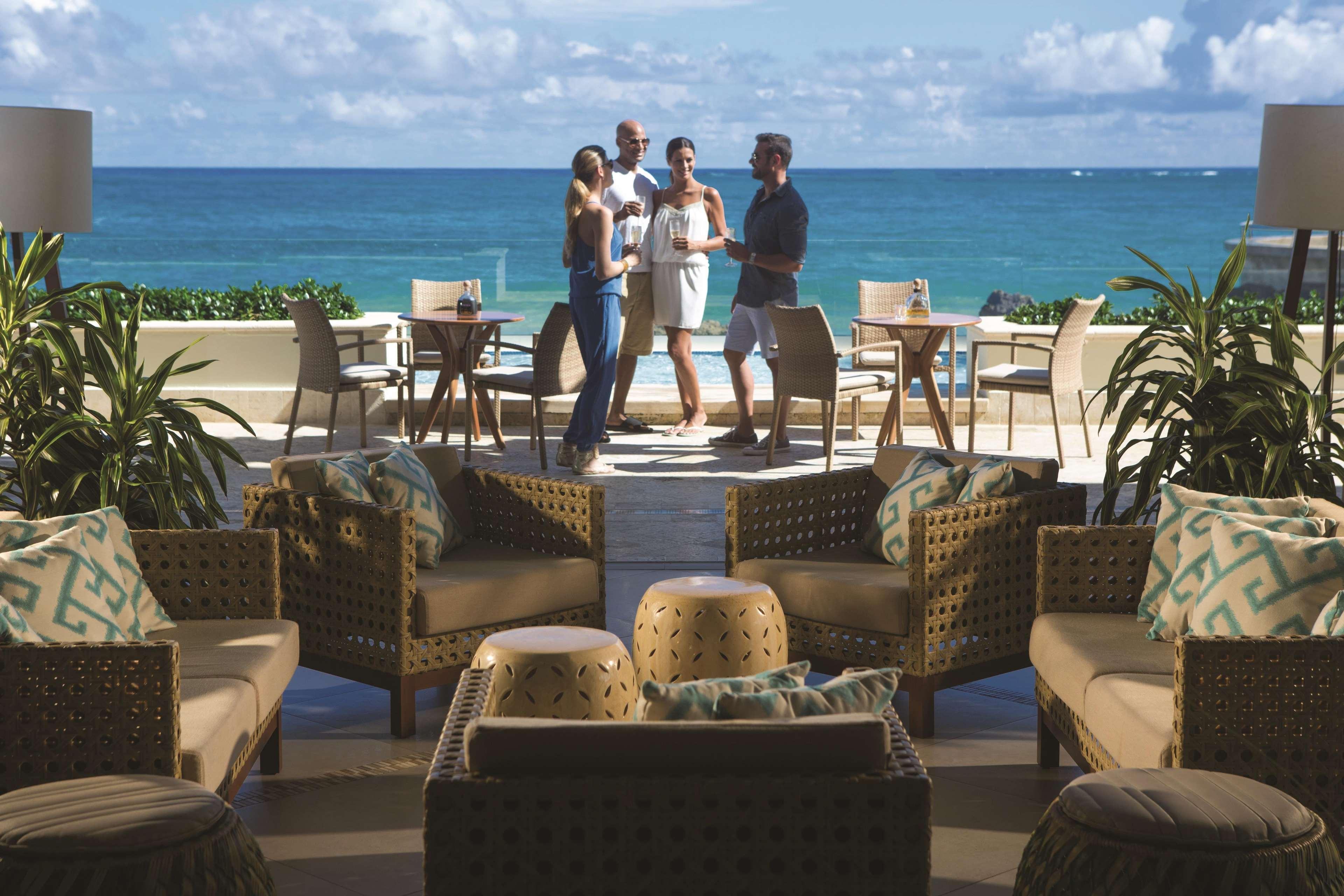 Condado Vanderbilt Hotel San Juan Kültér fotó