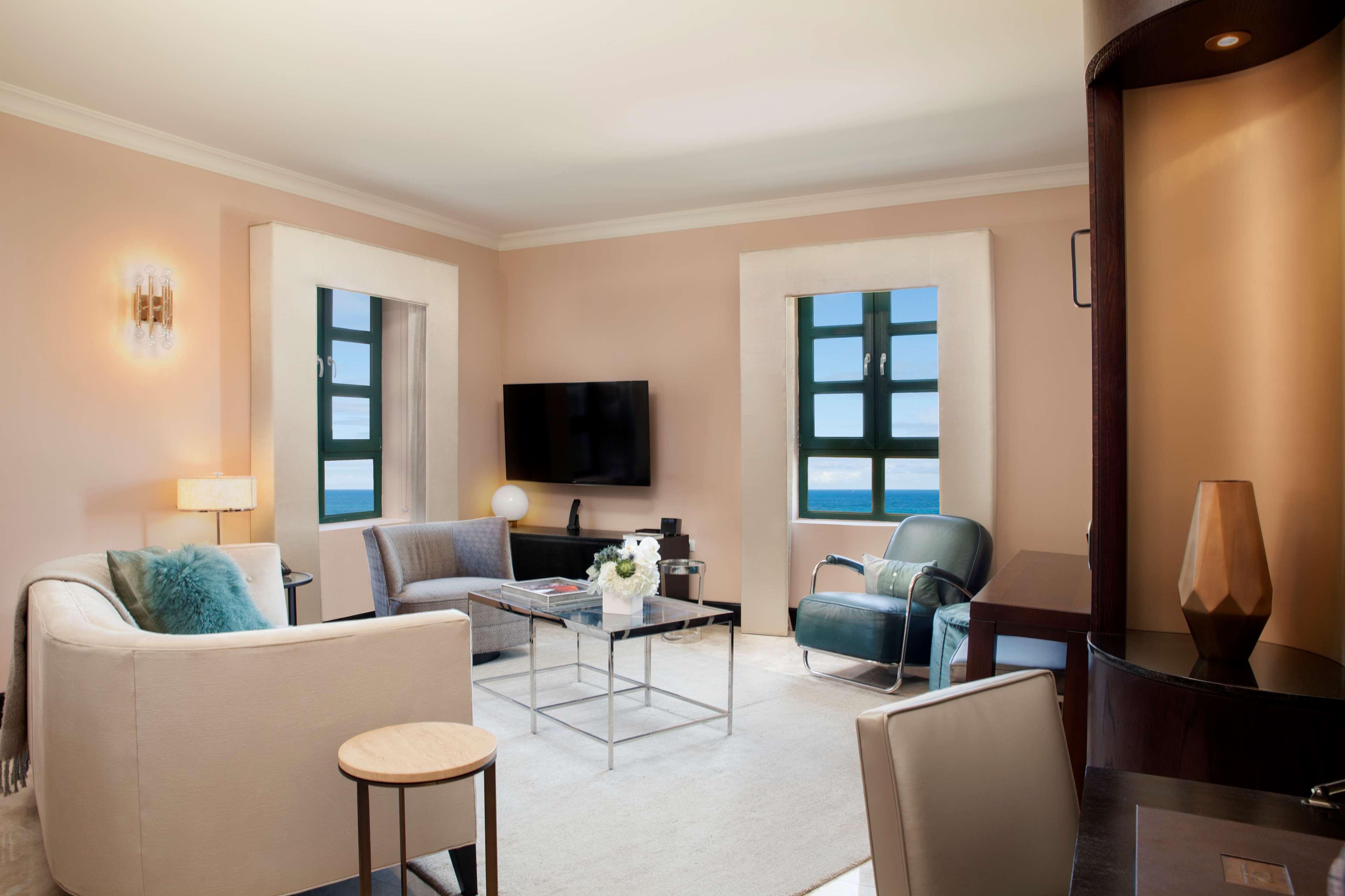 Condado Vanderbilt Hotel San Juan Kültér fotó