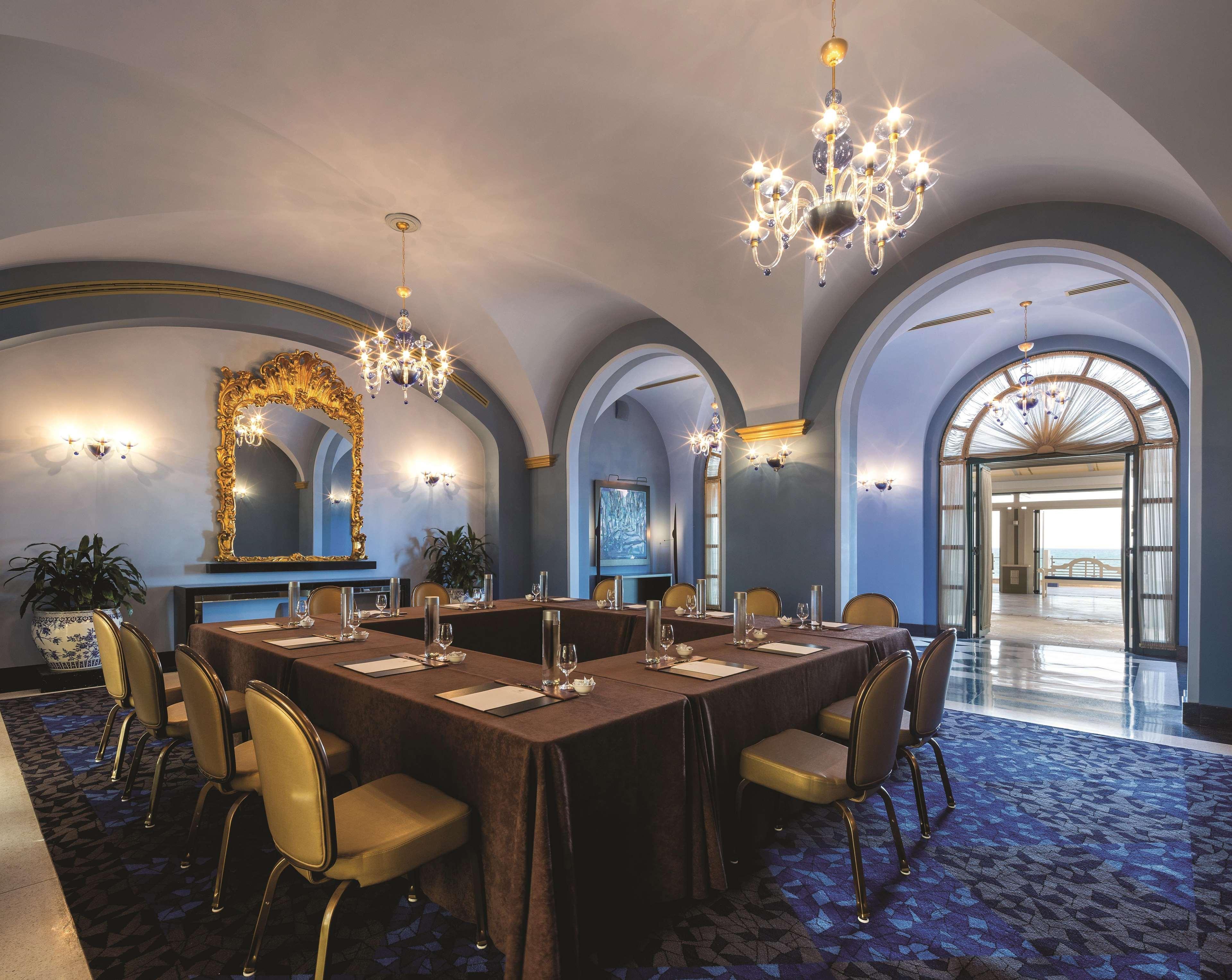 Condado Vanderbilt Hotel San Juan Kültér fotó