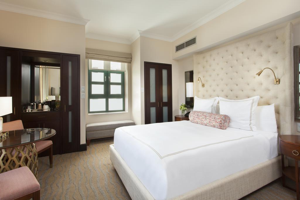 Condado Vanderbilt Hotel San Juan Kültér fotó